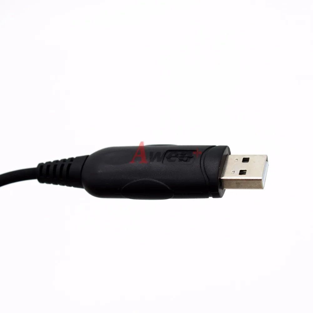 6-контактный USB Кабель для программирования Kenwood мобильное радио CB KPG4 RPC-KM6-U TM471A TK-630