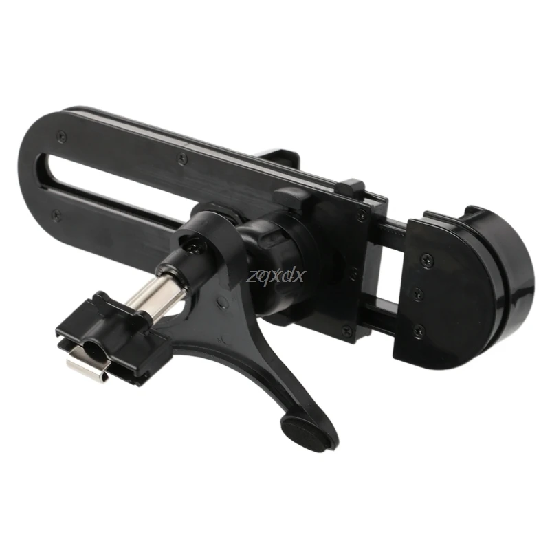 Вращающийся на 360 градусов держатель вентиляционное отверстие автомобиля для