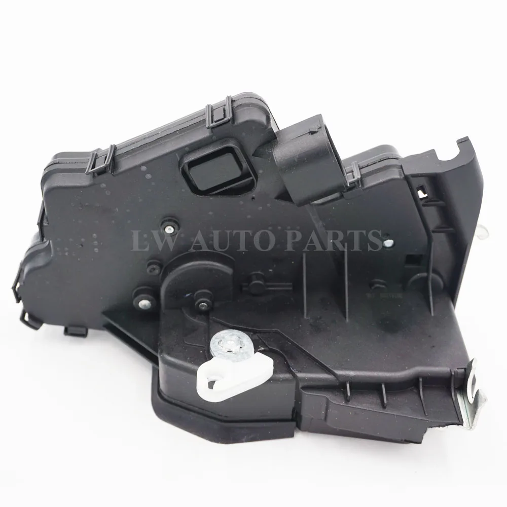 Привод дверного замка с механизмом для BMW E46 3-Series 323i 325i 325xi 51217011244 51217011242 |