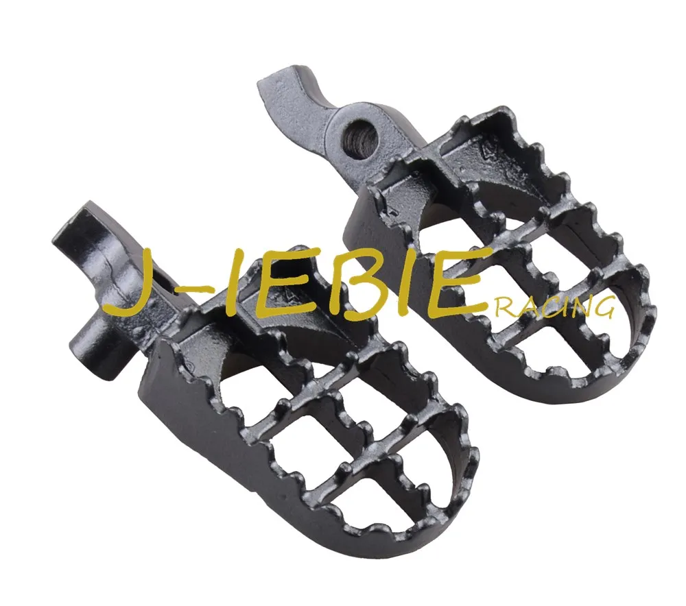 

Новая широкая ножка для HONDA CR125 CR250 2000 2001