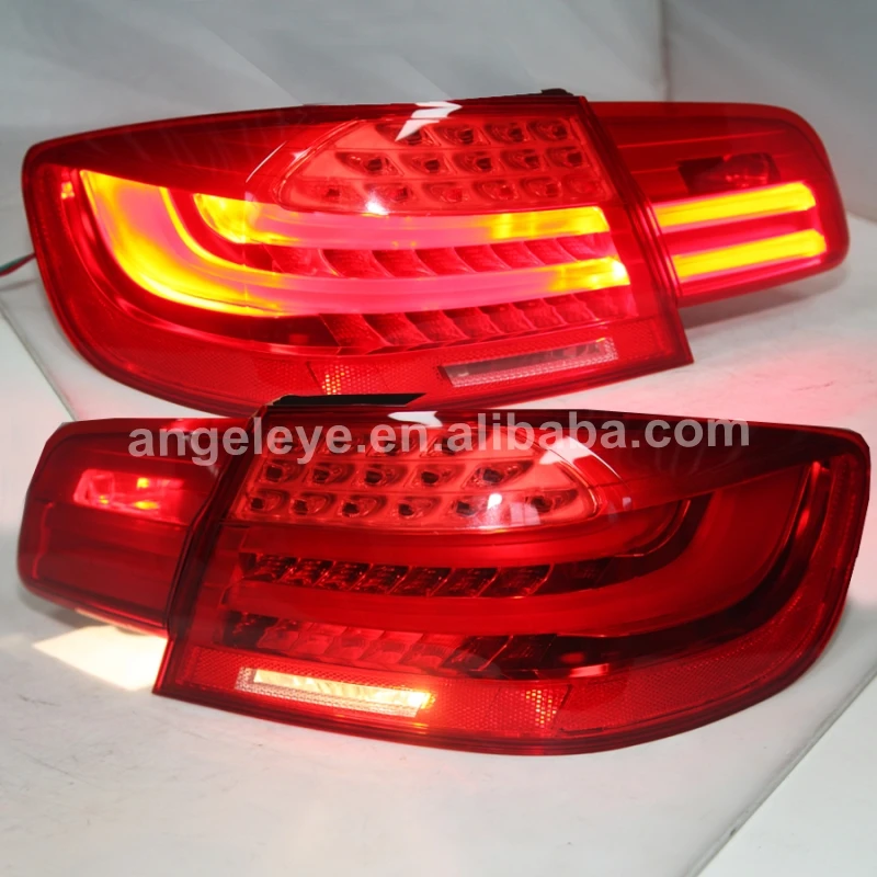 

LED Tail Lamp For BMW E92 Red White Color 2007-2009 Year CN