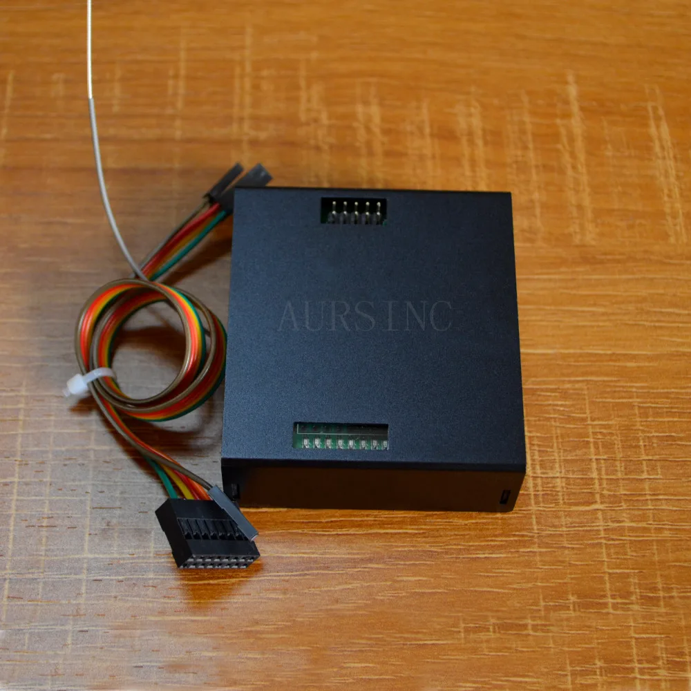 Jumbospot Последняя обновленная версия MMDVM с открытым исходным кодом многомодовый