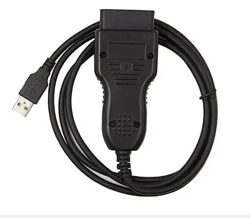 For VAG CAN Commander 5.5 Pin Reader 3.9Beta for scanner SKODA diagnostic cable | Автомобили и мотоциклы