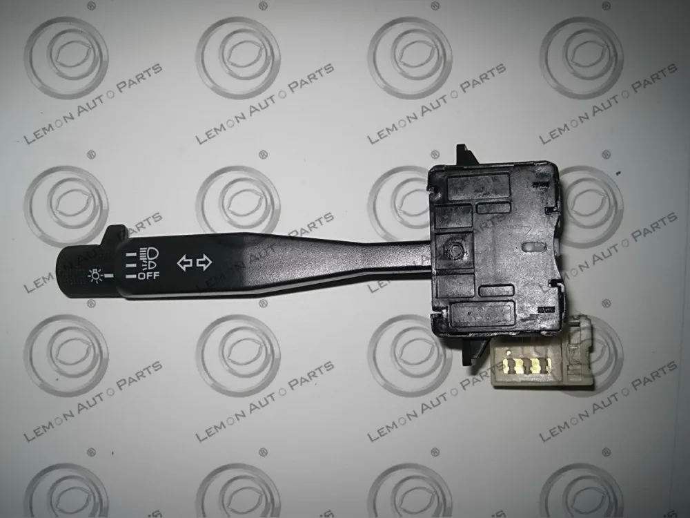 25540D4500 1S2647 SW2838 CBS1003 INDICATOR LEVERS/LIGHT SWITCH LE01-09004-1A FOR 720 PICKUP D21 PATHFINDER SENTRA STANZA | Автомобили и