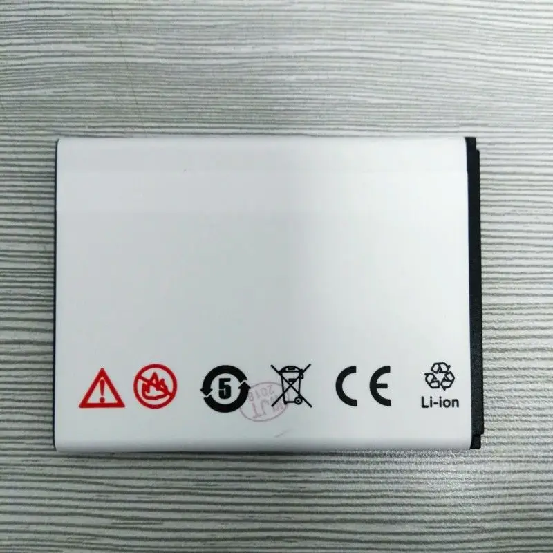 Оригинал Li3822T43P3h675053 3 8 V 2200mAh аккумулятор для ZTE Blade Q Lux A430 Beeline Pro Телефон Новый с