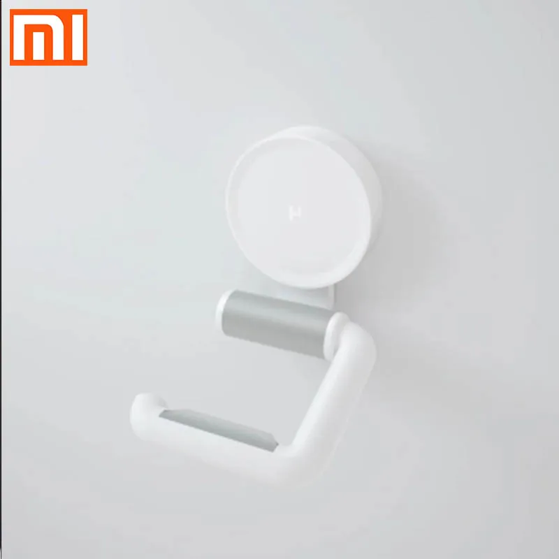 Xiaomi HL настенный клей спасательный крючок/настенный крючок для швабры спальни кухни настенный держатель 3 кг Максимальная нагрузка импортный клей 3