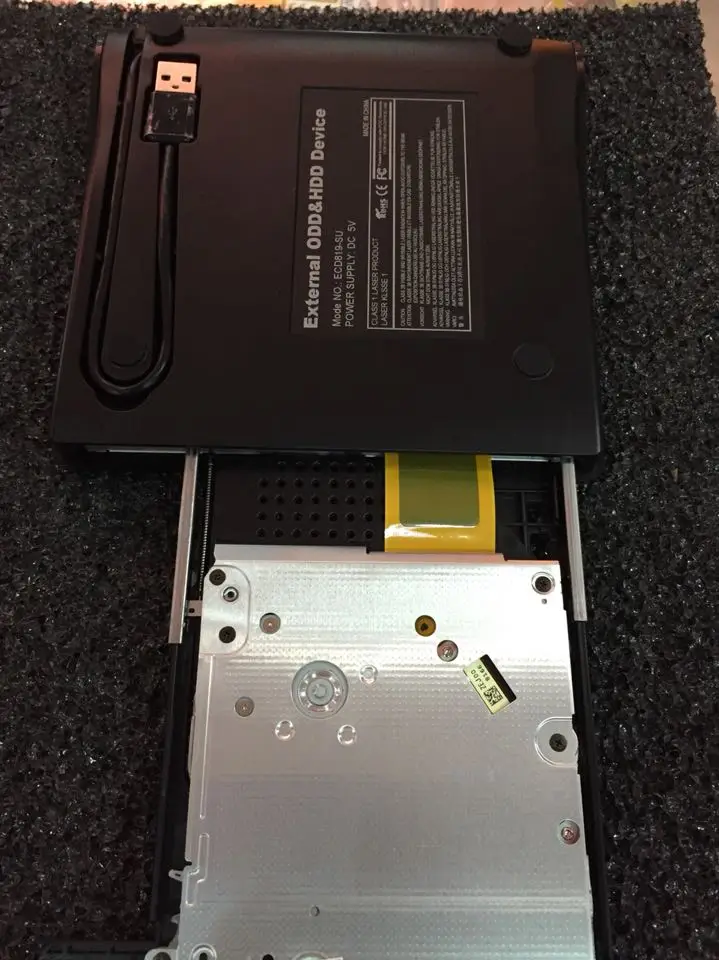 Внешний Комбинированный привод 3 0 Blu-Ray DVD. оптический USB | Компьютеры и офис