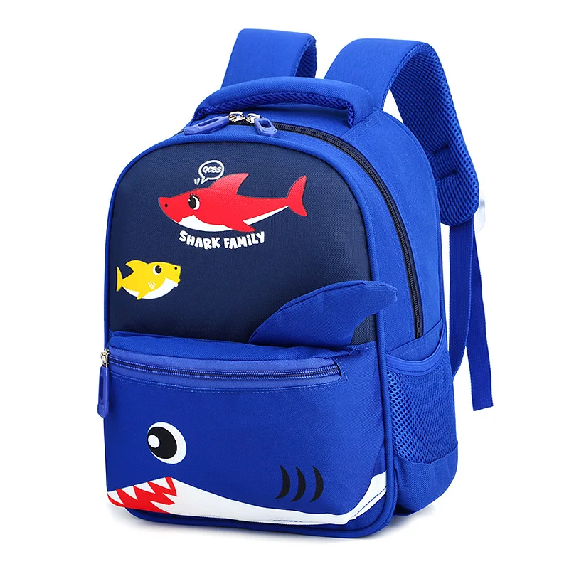 Детский милый домашний рюкзак в детский сад с изображением кота Чи симпатичная