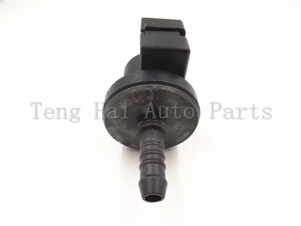 DPQPOKHYY OEM 06E906517A очищающий выхлопной пар Соленоидный клапан для VW Golf 5 6 Passat 3C Touareg |