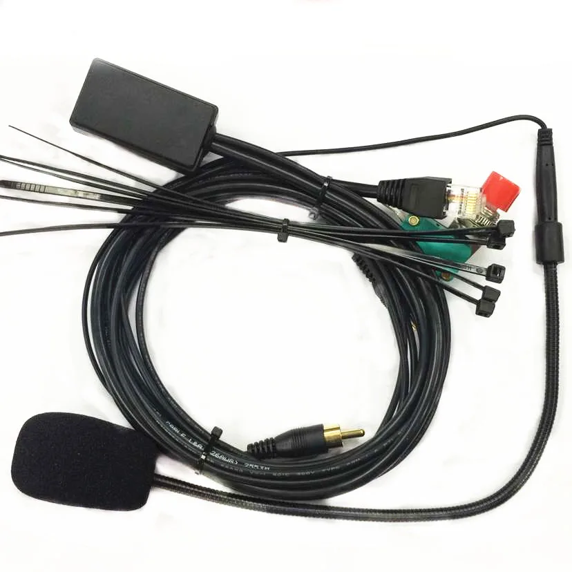 Для Motorola SM120/SM50/GM300/GM3688/GM3188 и других бортовых платформ|Рации| |