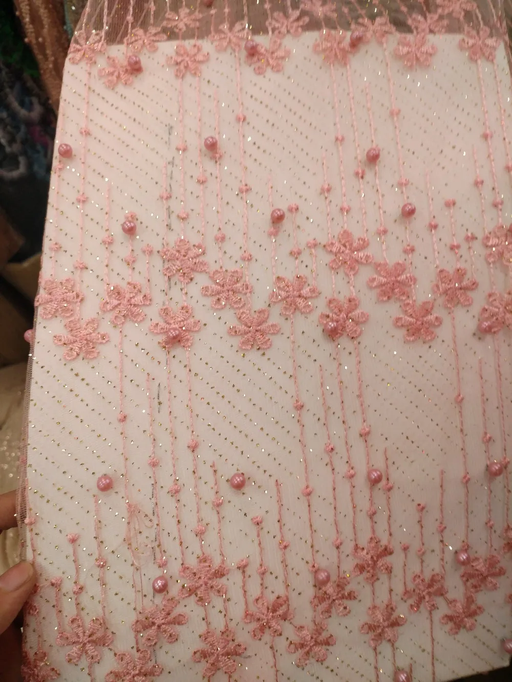 Кружева 2018 африканская ткань французское кружево с камнем для свадьбы вышивка