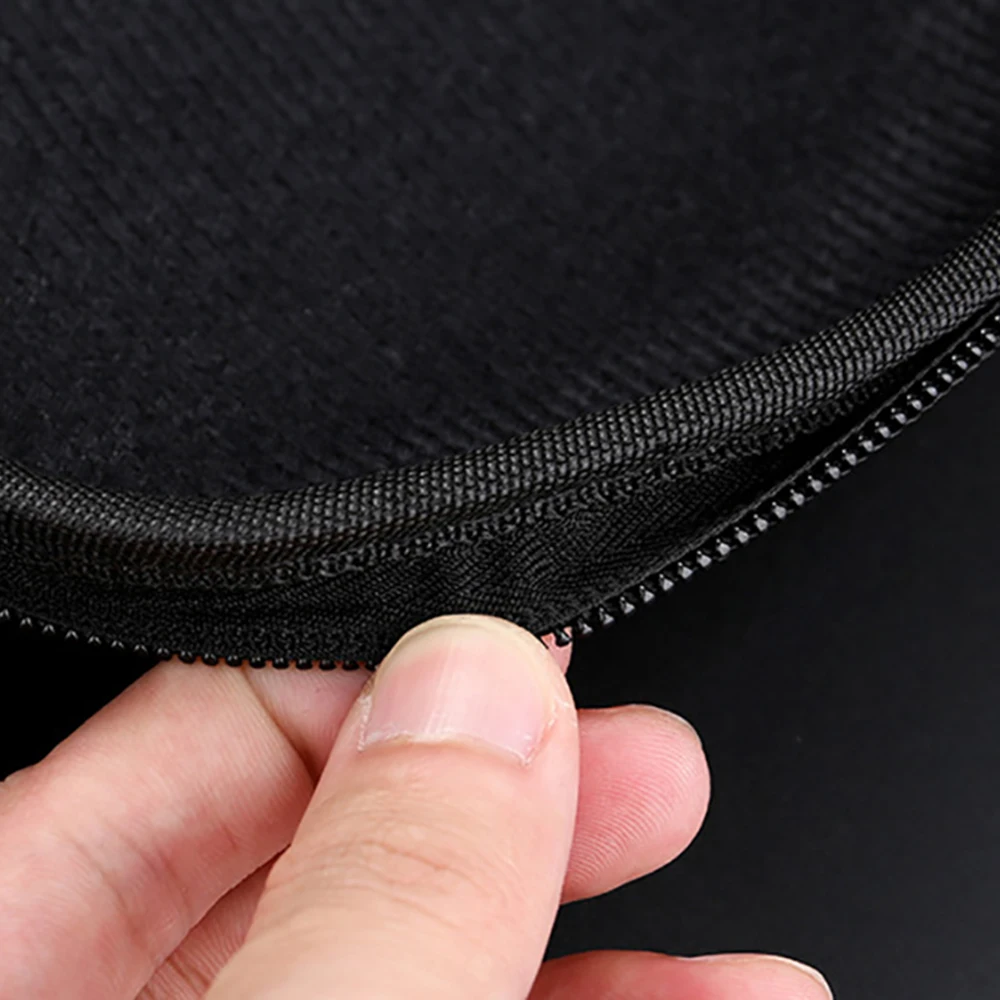 Водонепроницаемая Портативная сумка для хранения наушников защитный футляр