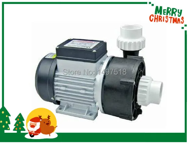 

LX WTC50M pump for hot tubs chinese spas circulation