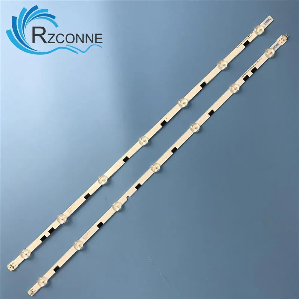Светодиодный Подсветка лампы Газа для DMGE-580SMA-R3 DMGE-580SMB-R3 UN58H5202 UN58H5005 UN58H5200 UN58H5203 V580HJ1 CY-HH058BGNV1H V