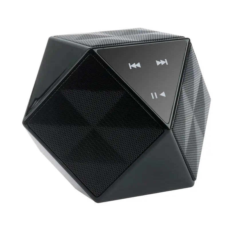 CHICLETS Touch Speaker D8 2018 мини высокое качество NFC Bluetooth спикер открытый радио Поддержка TF