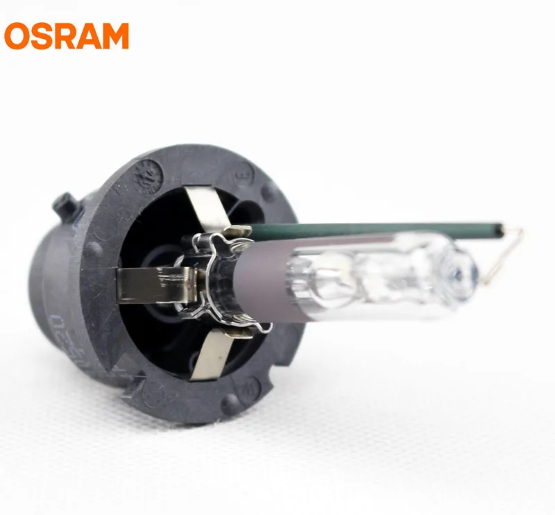 1X новый OSRAM D4R 35 Вт 66450 4200 К P32d-6 интенсивный XENARC ксеноновые лампы OEM Фара ксенон