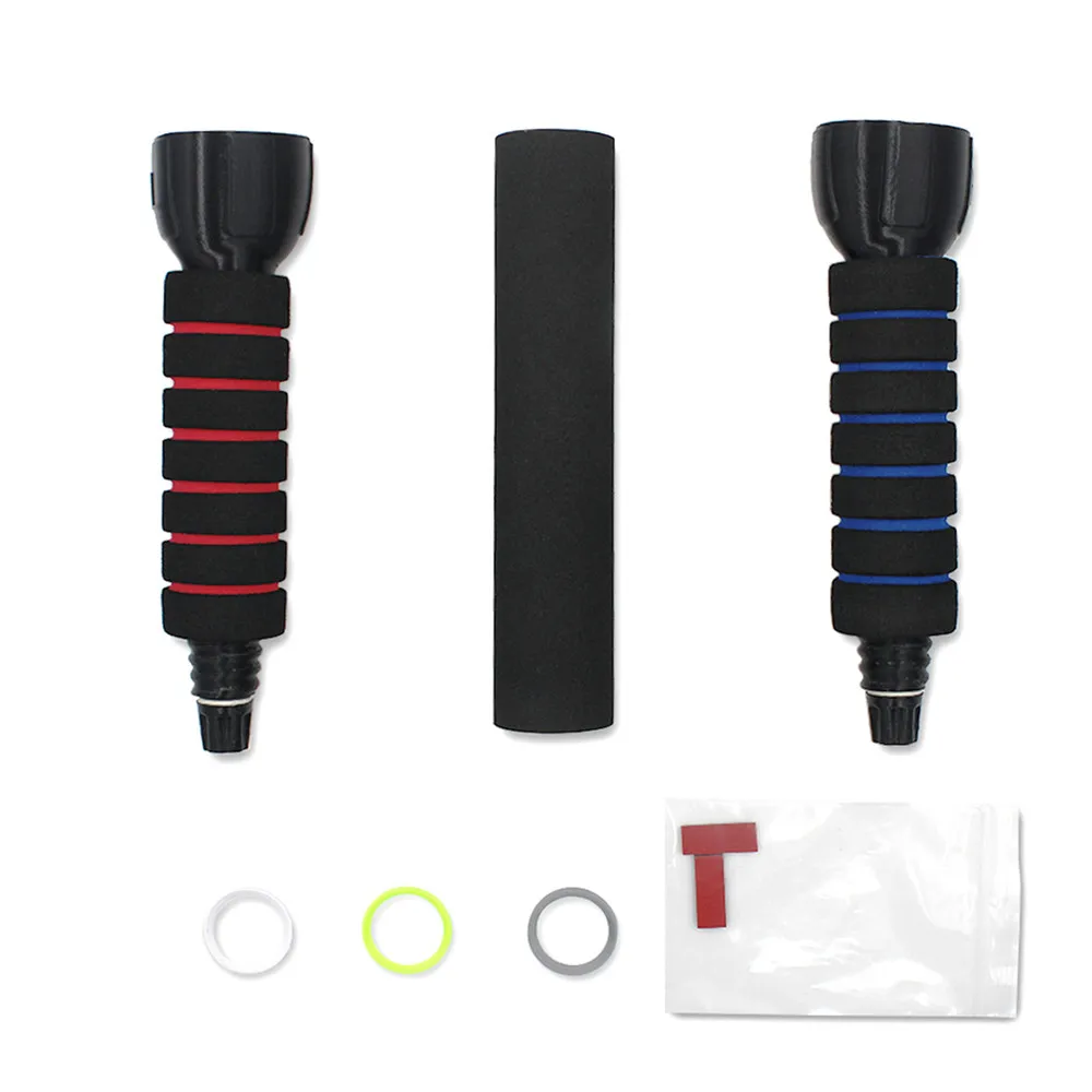 Ручки подставка для Oculus Rift сенсорный контроллер с поролоновой ручкой геймпад