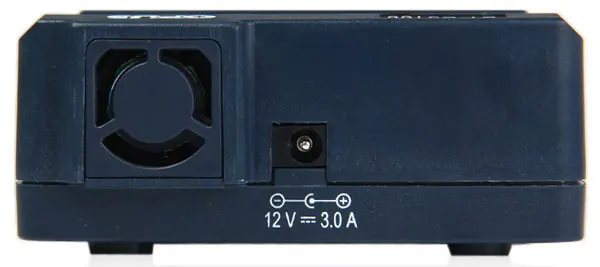 Opus BT-C3100 V2.2 умный цифровой Интеллектуальный 4 слота ЖК-дисплей Универсальное зарядное устройство для Li-Ion NiCd NiMh батареи EU US