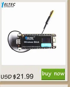Мини IOT Lora шлюз LoraWan SX1301 sx1255/57 lora 8 каналов 433 МГц/868 МГц/915 МГц для шлюза Интегрированный для Raspberry Pi
