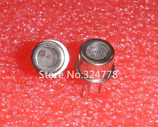 MQ303A alcohol gas sensor ethanol | Электронные компоненты и принадлежности