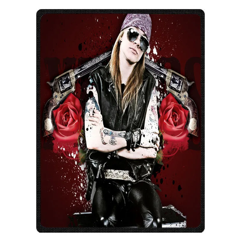 Удобное фланелевое одеяло теплое полиэстеровое покрывало для дивана