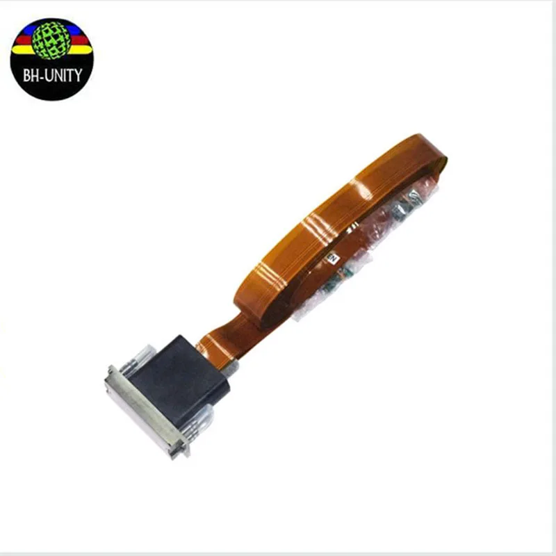 На 100% подлинный и новый Ricoh GEN4 печатающая головка 7pl G4 для принтера Jeti TwinJet Mimaki Flora