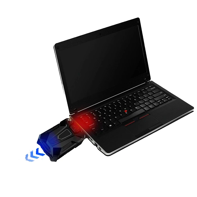 Высокоскоростной Вентилятор охлаждения ноутбука USB|notebook cooling fan|laptop coolingnotebook |