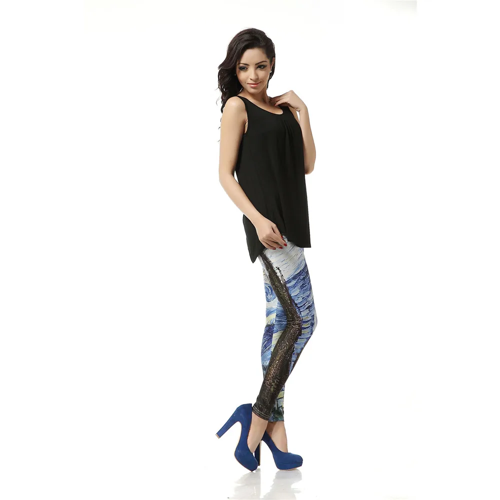 FCCEXIO брендовые облегающие леггинсы с высокой талией женские брюки в европейском