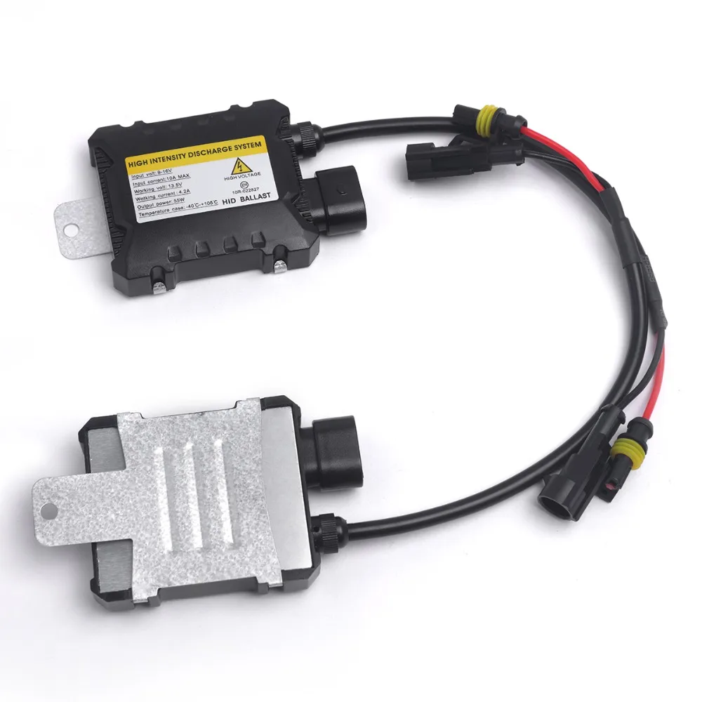 Ксеноновый балласт hid 55 Вт 2 шт. Вт|ballast 24v|ballast electricballast xenon |