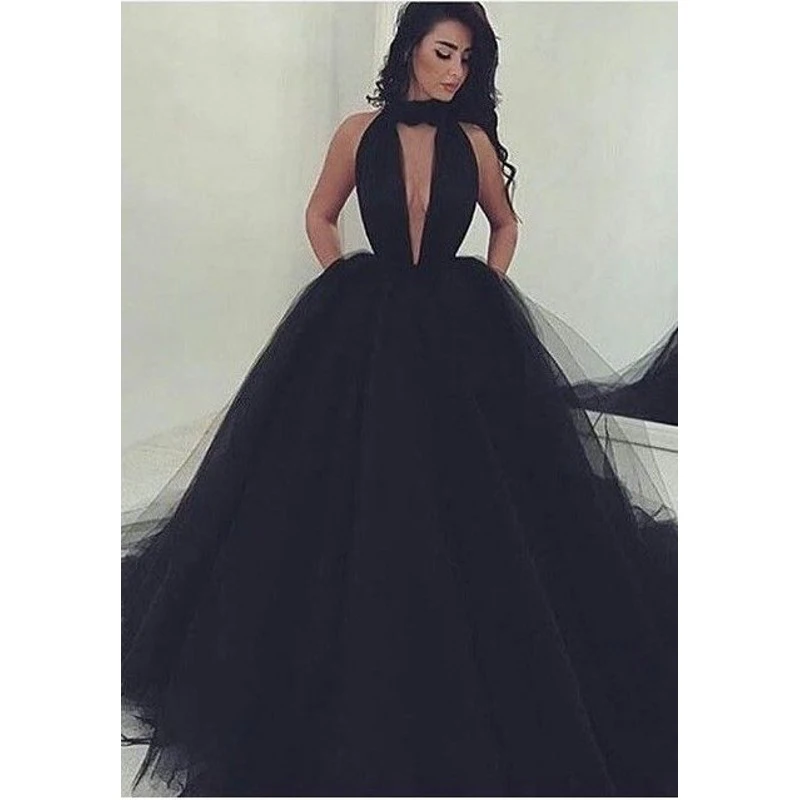 Официальная вечерняя юбка для выпускного на заказ трапециевидная длинная