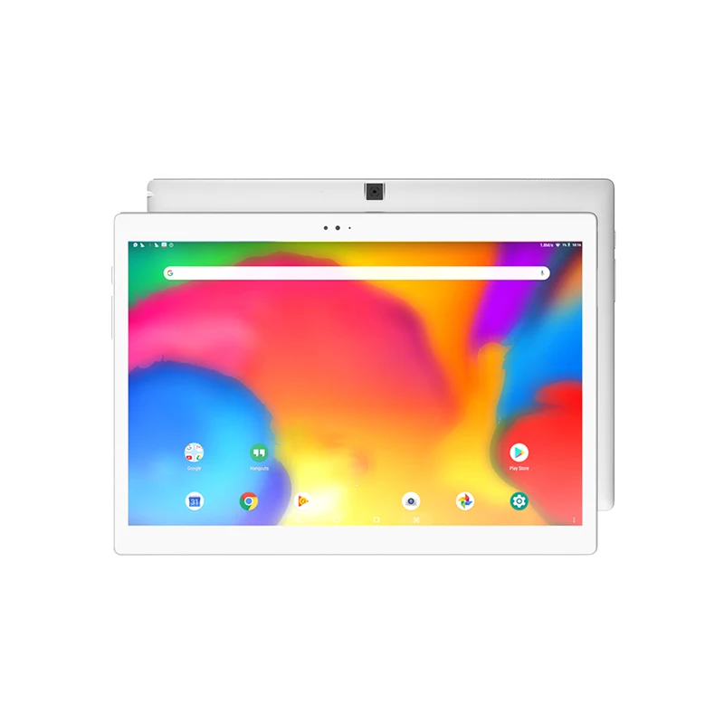 Android 8,1 Alldocube X планшетный ПК 10,5 дюймов 2560*1600 4G ram 64G/128G rom 8 mpcamers MTK8176 шестиядерный BT Распознавание отпечатков пальцев