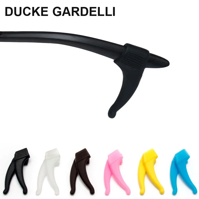 DUCKE GARDELLI высококачественный цветной силиконовый Противоскользящий держатель