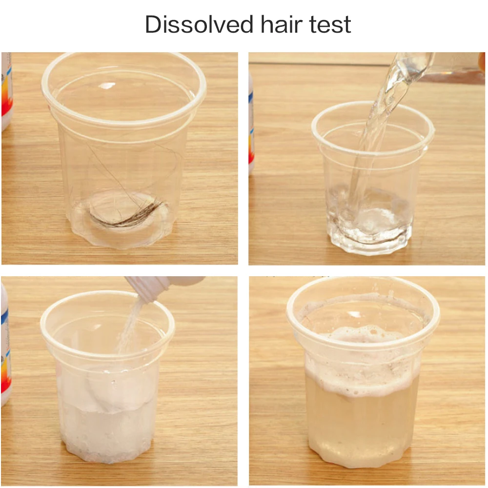 2 шт. Мощный Очиститель для слива раковины инструмент очистки порошка средство
