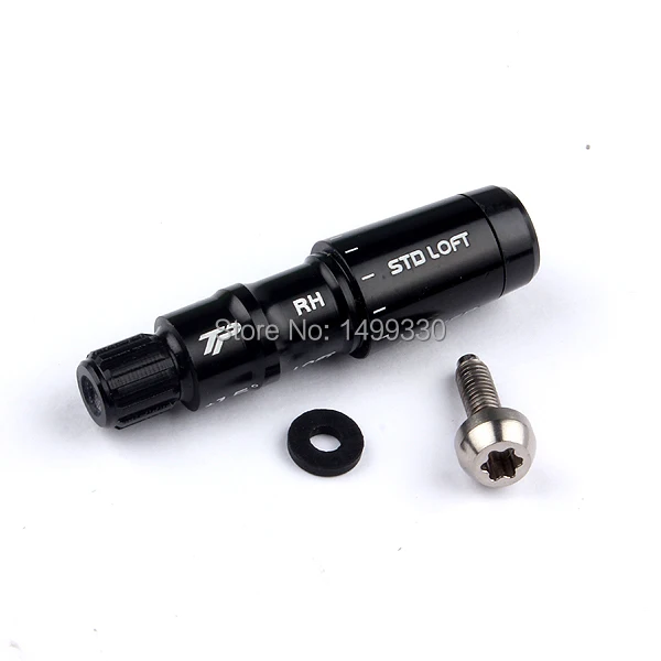 

TP .335 1.5 Degree surefit Golf Shaft Adapter For RH SLDR RBZ2 Tour