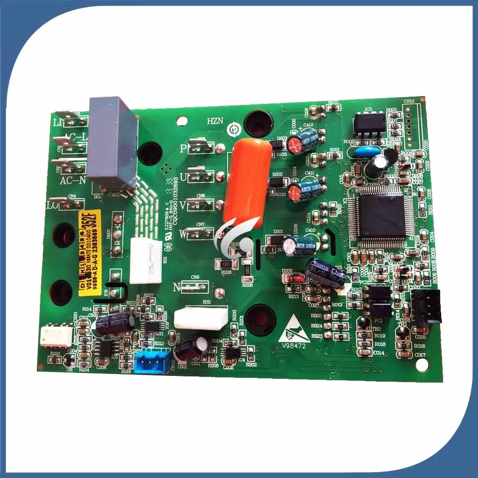 

Для детской компьютерной платы 0010400352F Φ/0223, хорошо работает