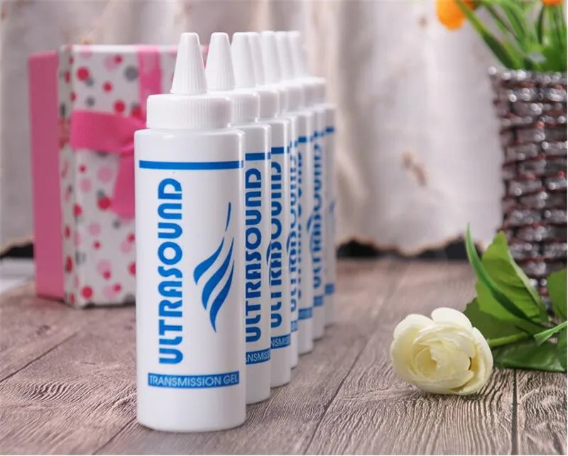 

One time buy 280g IPL ELIGHT RF gel Ultrasonic ultrasound cooling gel for fat loss slimming skin care machine