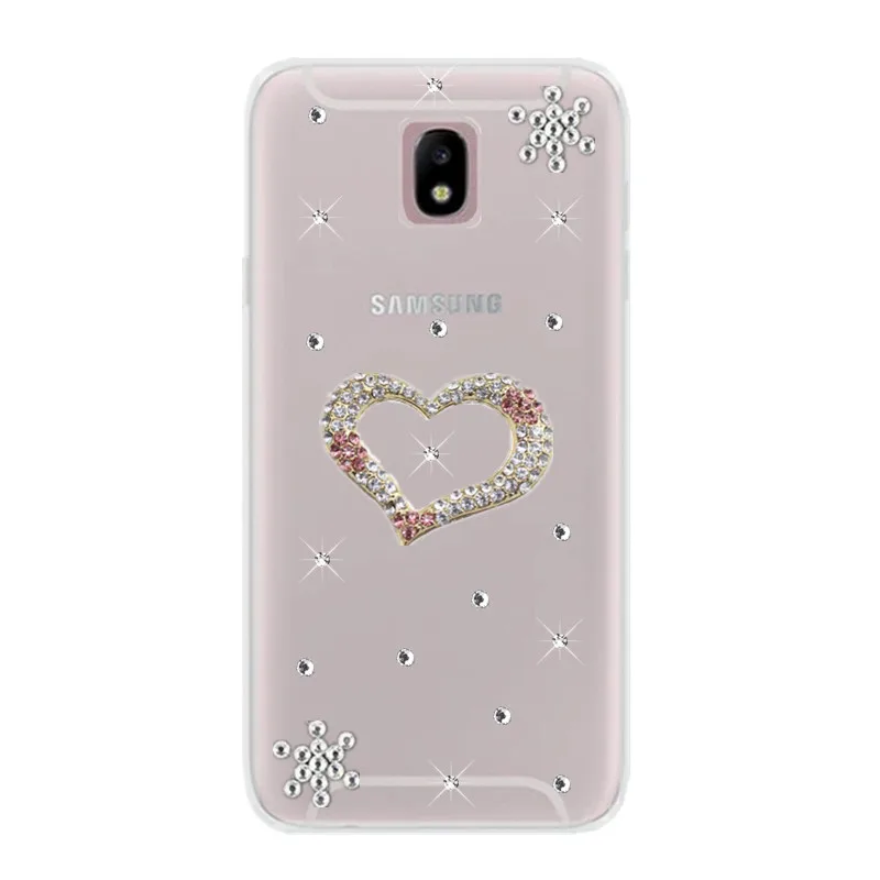 Прозрачный чехол для Samsung galaxy J3 2016 J5 Prime J7 Neo 2017 J2 Core J4 J6 Plus J8 A20E Note 10 9 8|Бамперы| |