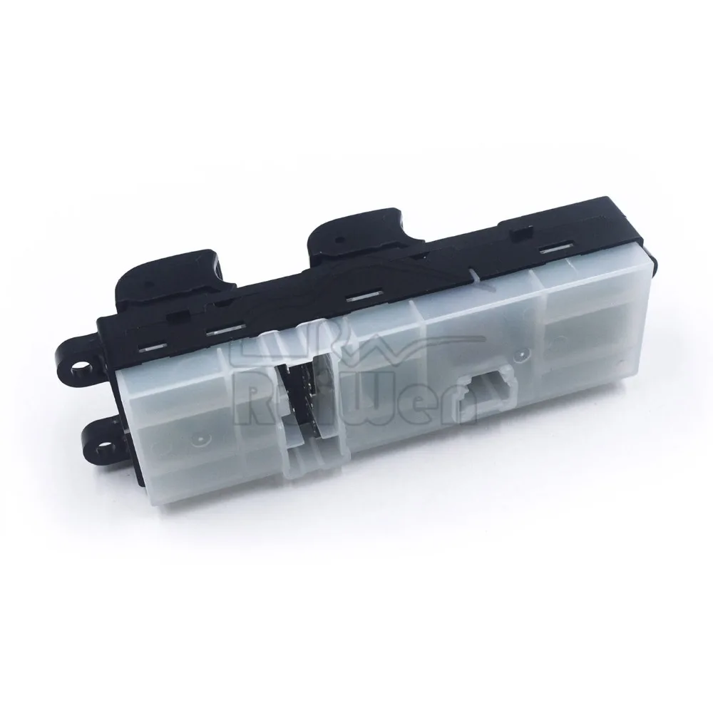 Переключатель переднего левого стекла 25401 EB30B BB65B JD001 для Nissan Navara D40 Qashqai Pathfinder 04