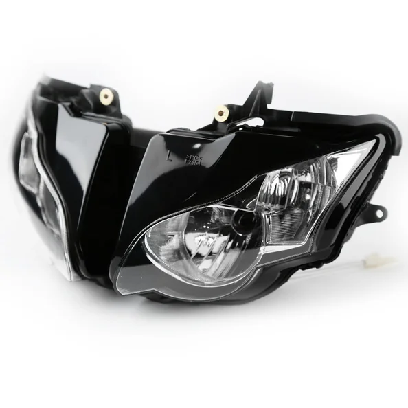 Передняя фара фары фонарь в сборе для Хонда CBR1000RR CBR1000 CBR 1000 RR 2008 2009 2010 2011 |