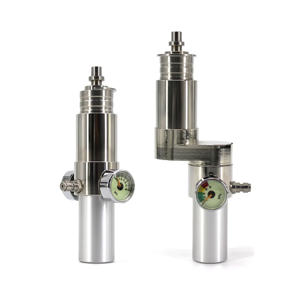 PCP Airforce Пейнтбол высокого давления Стандарт Z постоянная клапана клапан 300bar 4500psi