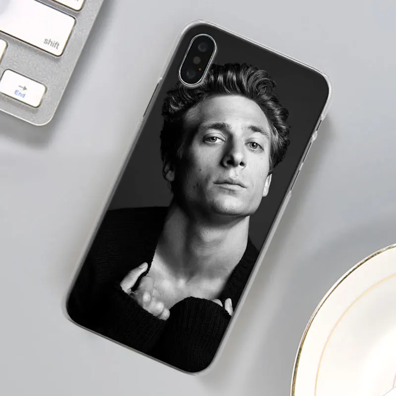 Беззастенчивый чехол для телефона для Apple iPhone X XR 7 8 Plus 6 6s Plus XS MAX 11 Pro Max SE чехол для телефона Coque