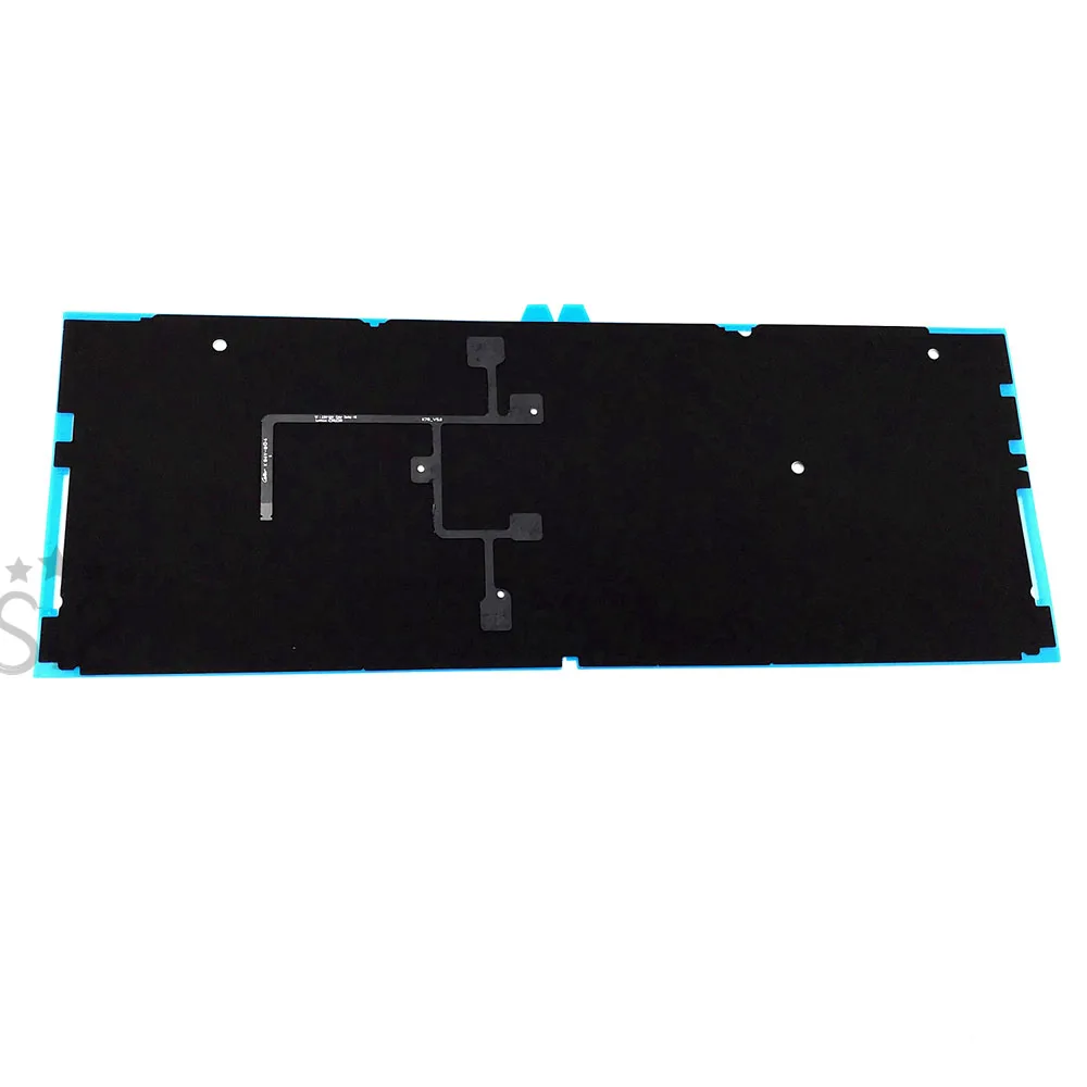 Клавиатура MC505 MC506 MC968 MC969 с подсветкой A1370 A1465 для Macbook Air 11 дюймов 2010 2015|Клавиатуры