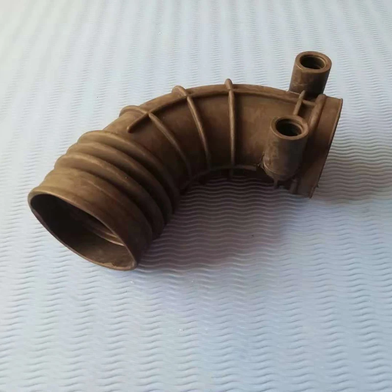Резиновые сапоги для воздухозаборника BMW e34 520i m50 13541427780|Впускной коллектор| |