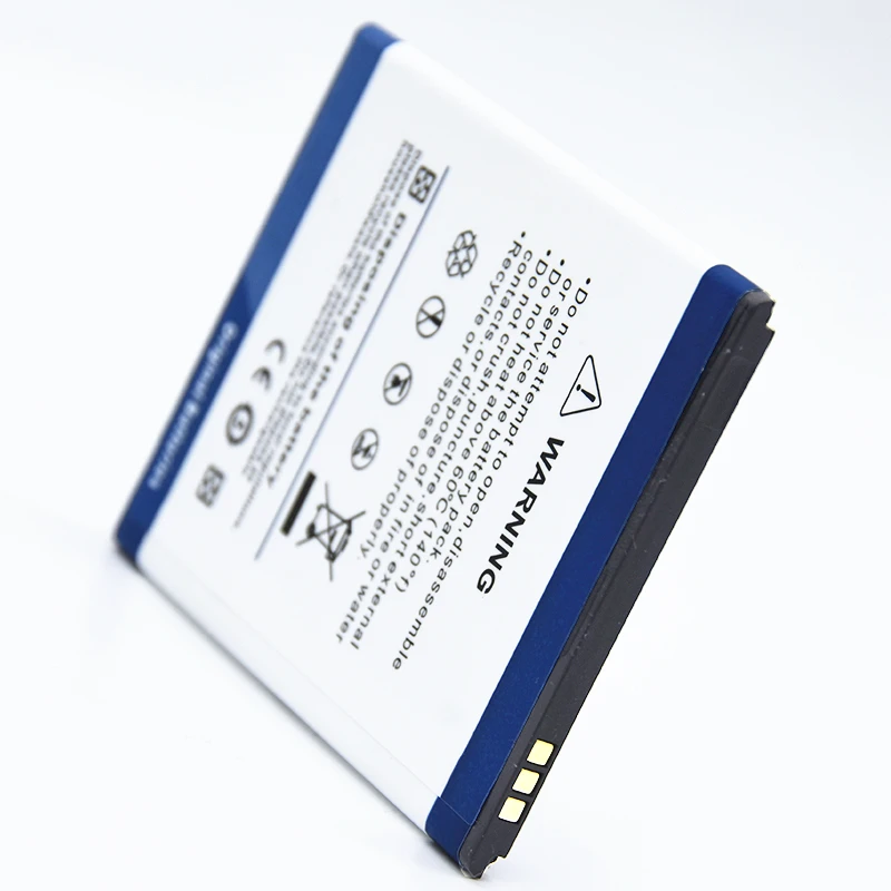 100% Оригинальный LOSONCOER 3000 мАч BQS 5000L BQ5000L BQ батареи большой емкости мобильный