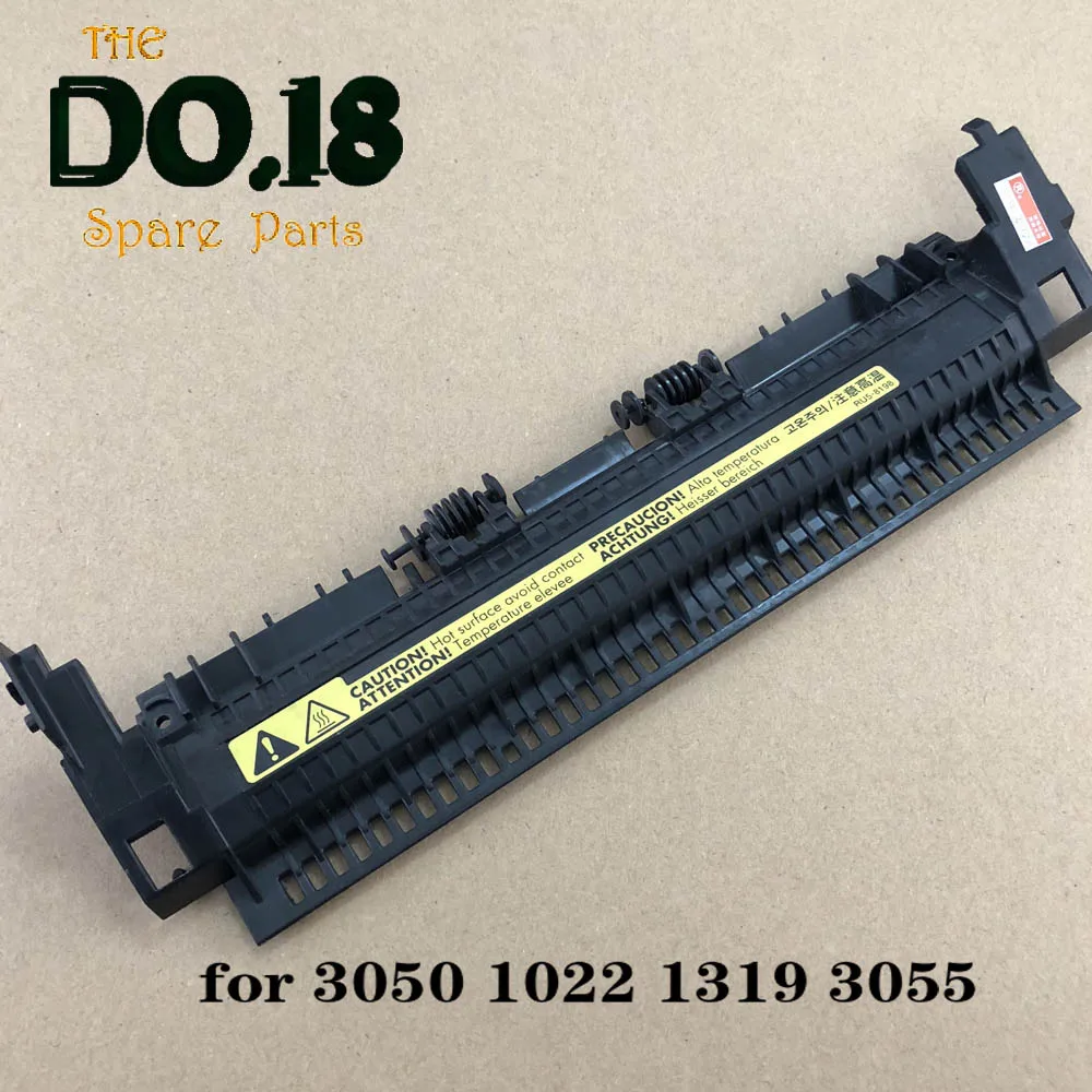 RC3-0538 сборщик фьюзера Крышка для hp M1212 M1132 M125 M127 P1102 P1108 P1005 P1006 1010 1020 1022 3030 3055 1319 M1005 3052