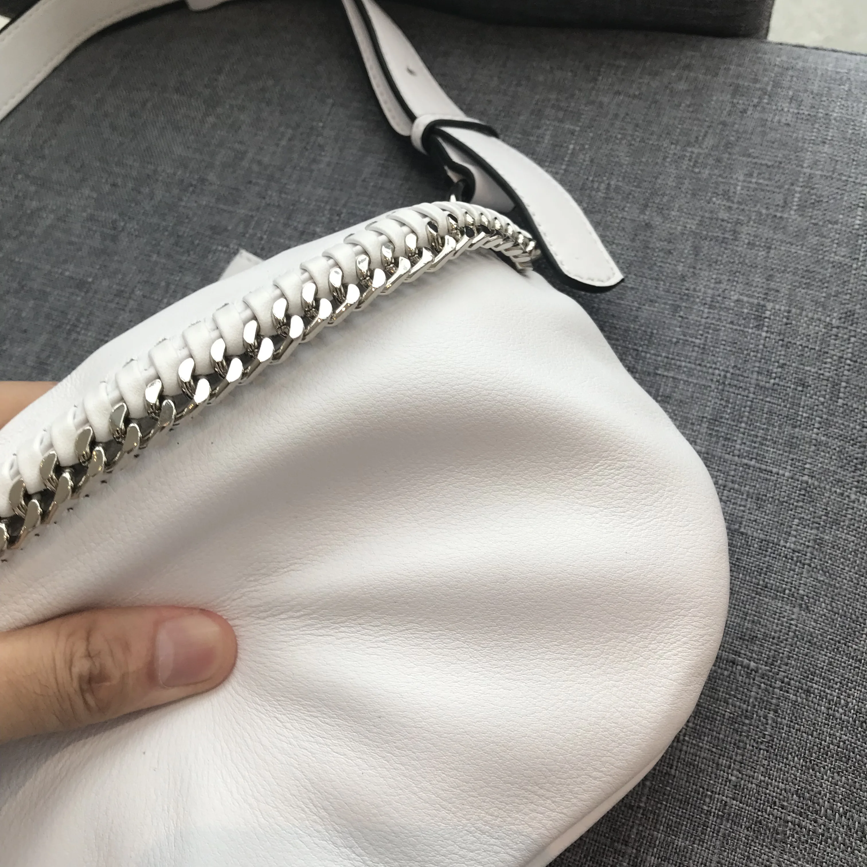 

Kafunila genuine leather saddle bags for women 2019 luxury handbags women bags designer crossbody chest waist bags clutch bolsa