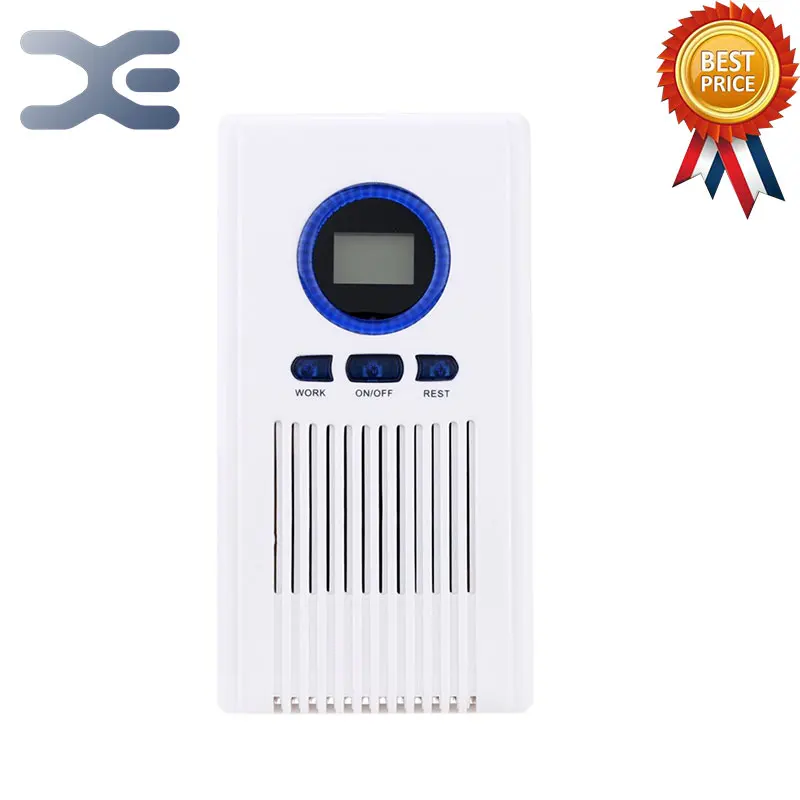 Новый дезодорант для ванной комнаты очиститель воздуха Озон Дезинфекция машина