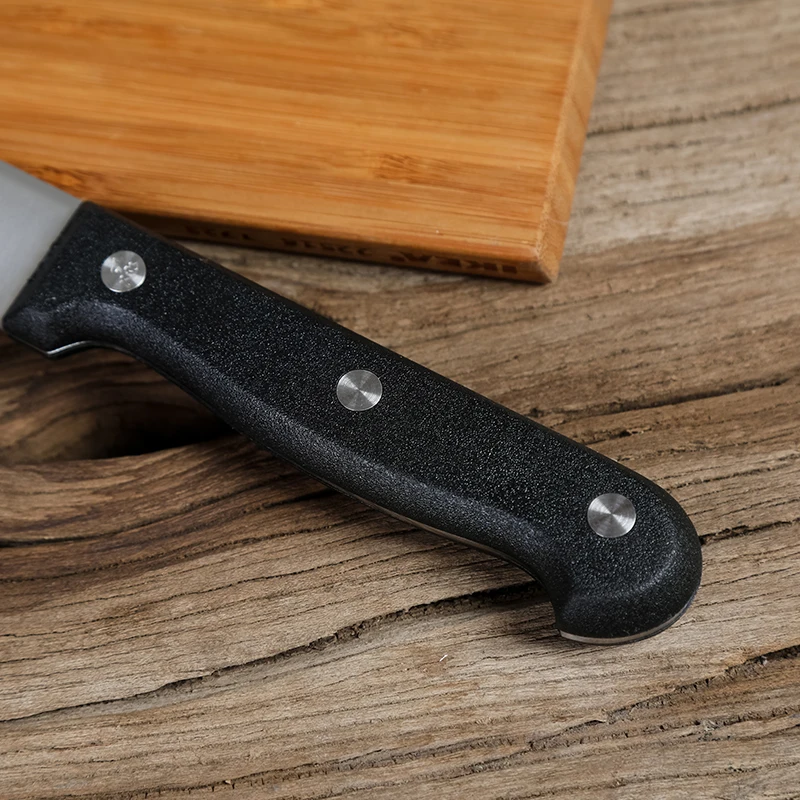 Кухонный нож из нержавеющей стали SBZ Многофункциональный Шеф для мяса фруктов