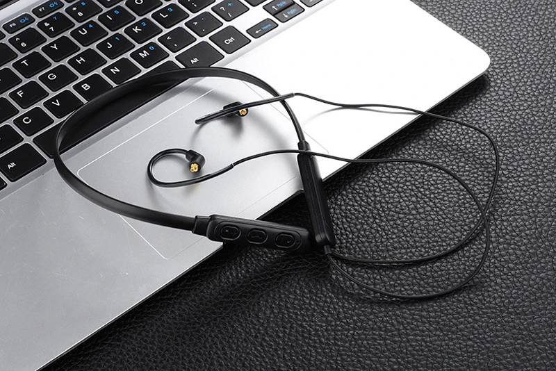 Новейший Apt-X MMCX Bluetooth v4.0 наушники HIFI Aptx аудио кабель для Shure SE215 SE535 SE846 SE425 SE315 UE900 для Android IOS