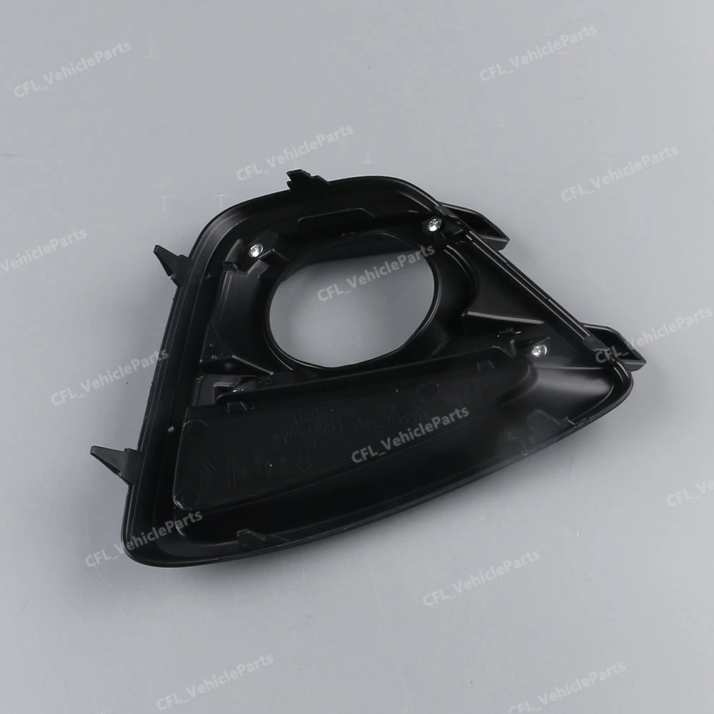 Передние декоративные противотуманные фасветильник для Mazda CX-5 2015-2016 KA0J50C11A |